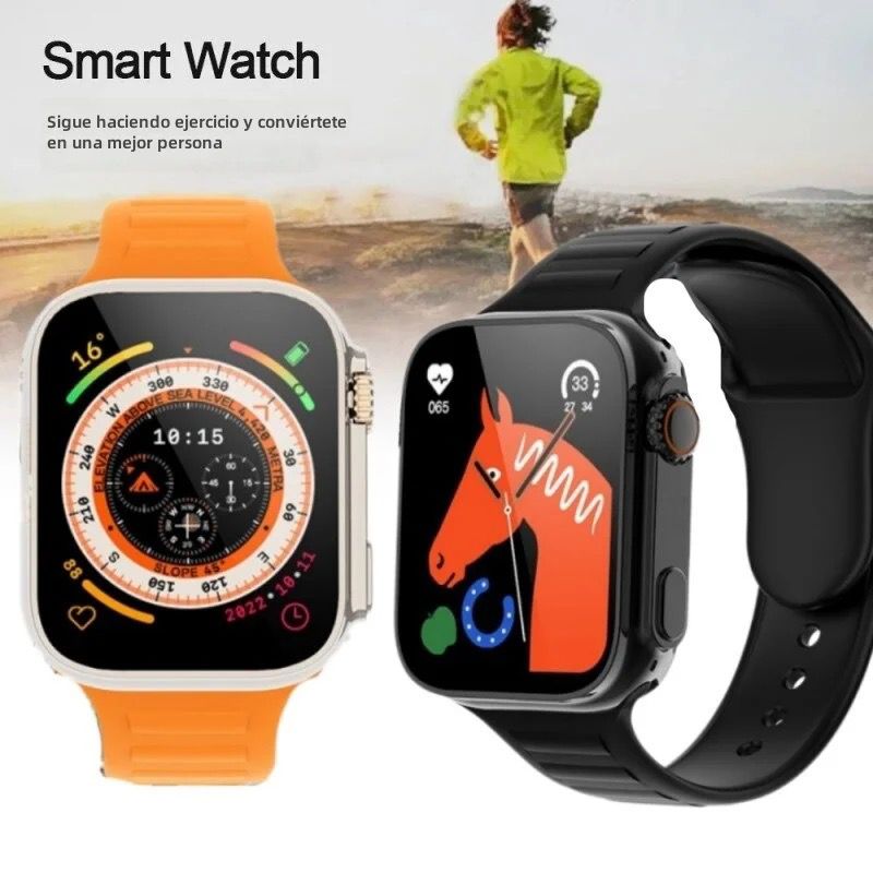 Reloj Inteligente Smart Watch TB50